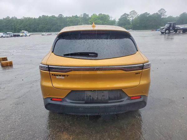 2023 DODGE HORNET
