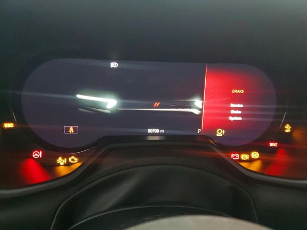 2023 DODGE HORNET