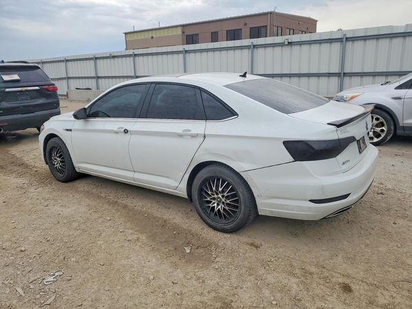 2019 VOLKSWAGEN JETTA S, SE, R-Line