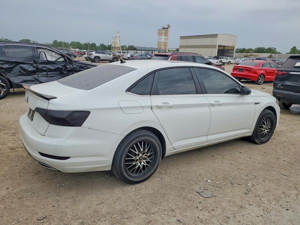 2019 VOLKSWAGEN JETTA S, SE, R-Line