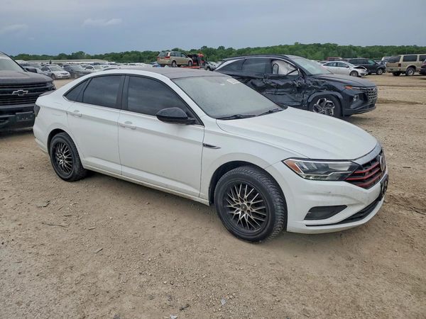 2019 VOLKSWAGEN JETTA S, SE, R-Line