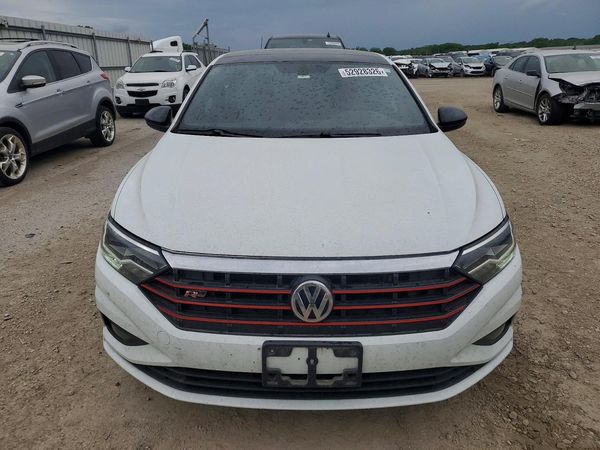 2019 VOLKSWAGEN JETTA S, SE, R-Line