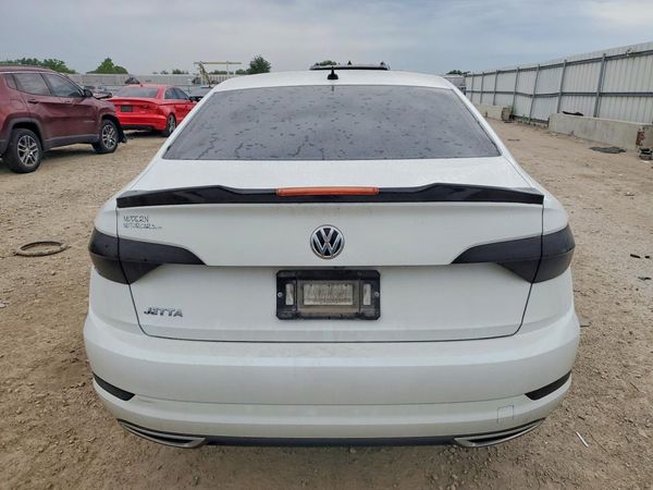 2019 VOLKSWAGEN JETTA S, SE, R-Line