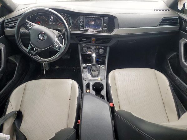 2019 VOLKSWAGEN JETTA S, SE, R-Line