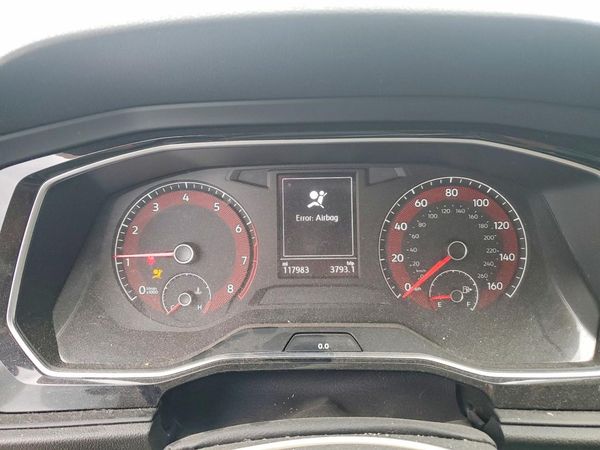 2019 VOLKSWAGEN JETTA S, SE, R-Line