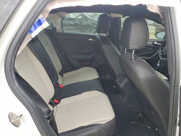 2019 VOLKSWAGEN JETTA S, SE, R-Line
