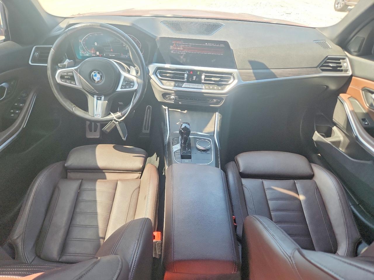 2022 BMW 330I