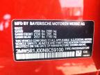 2022 BMW 330I