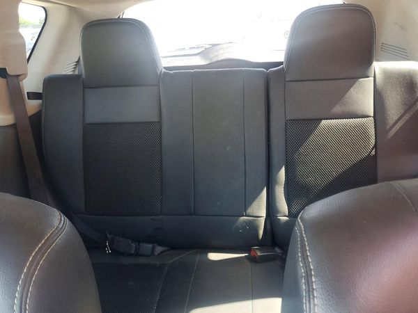 2016 JEEP COMPASS