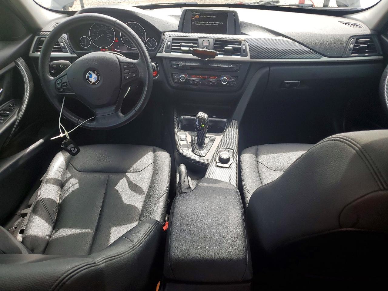 2014 BMW 320 xDrive