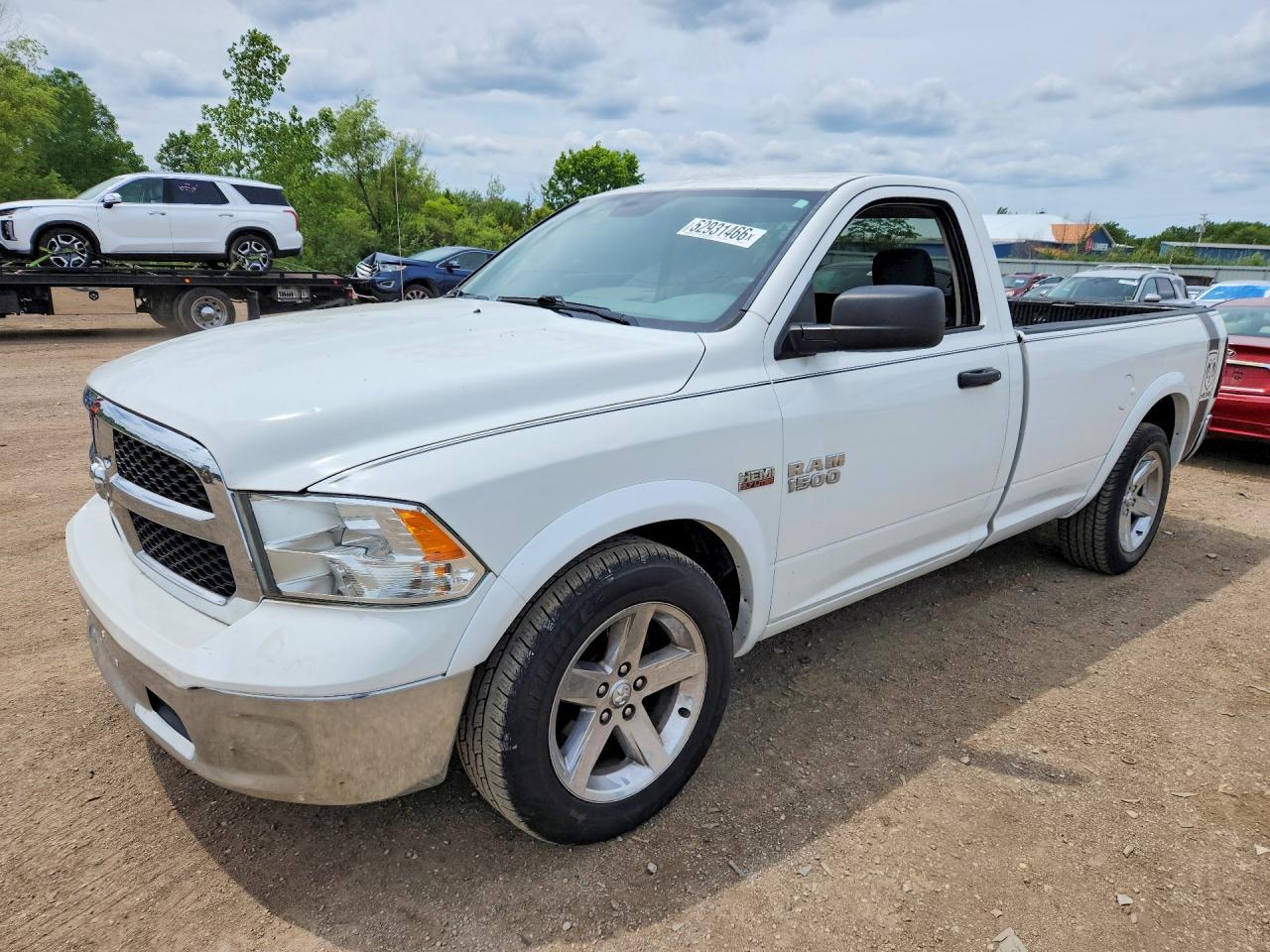 2016 RAM 1500 ST