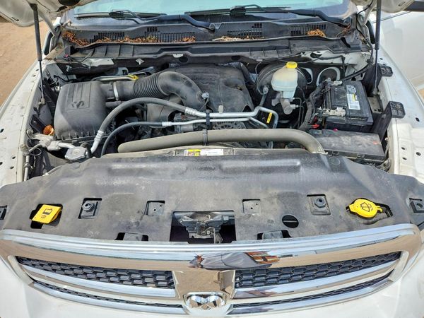 2016 RAM 1500 ST
