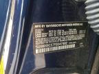 2015 BMW X3