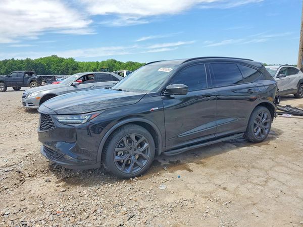 2023 ACURA MDX SH-AWD A-SPEC
