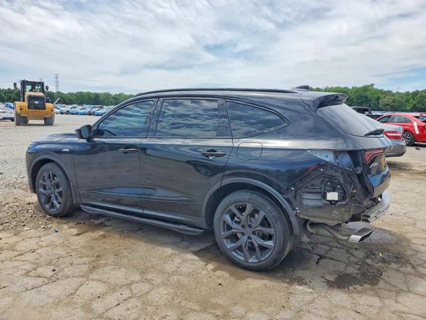 2023 ACURA MDX SH-AWD A-SPEC