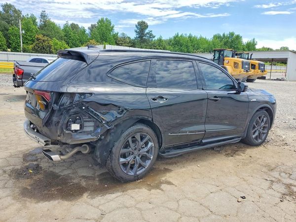 2023 ACURA MDX SH-AWD A-SPEC
