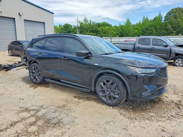 2023 ACURA MDX SH-AWD A-SPEC
