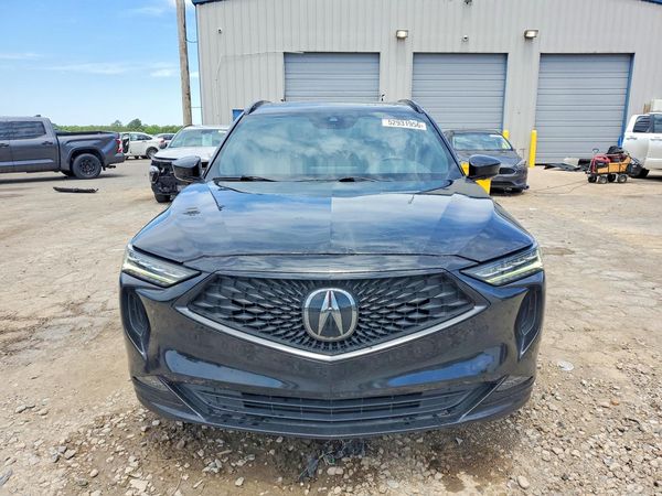 2023 ACURA MDX SH-AWD A-SPEC