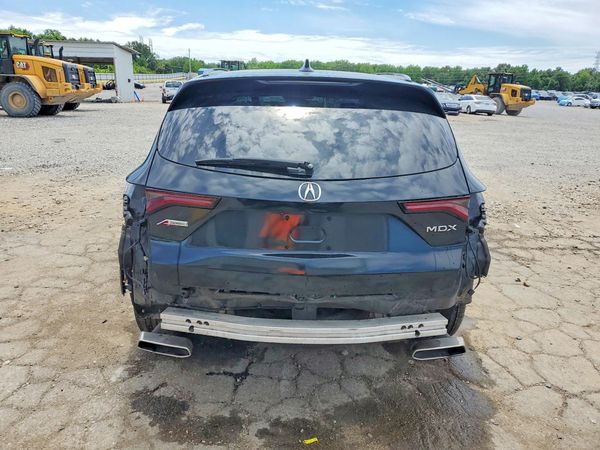 2023 ACURA MDX SH-AWD A-SPEC