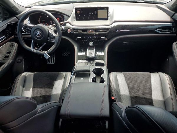 2023 ACURA MDX SH-AWD A-SPEC