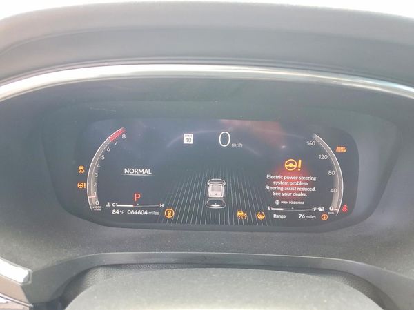 2023 ACURA MDX SH-AWD A-SPEC