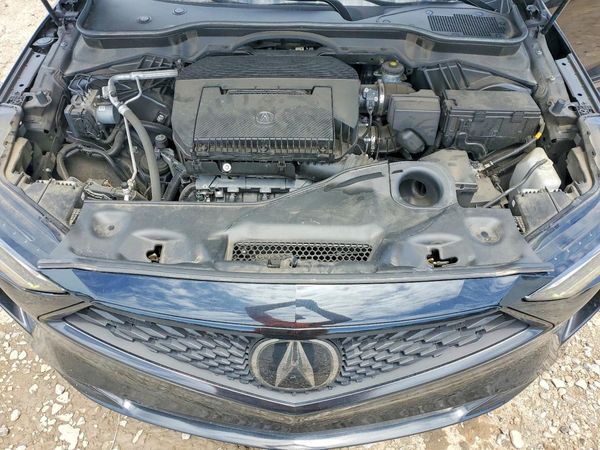 2023 ACURA MDX SH-AWD A-SPEC