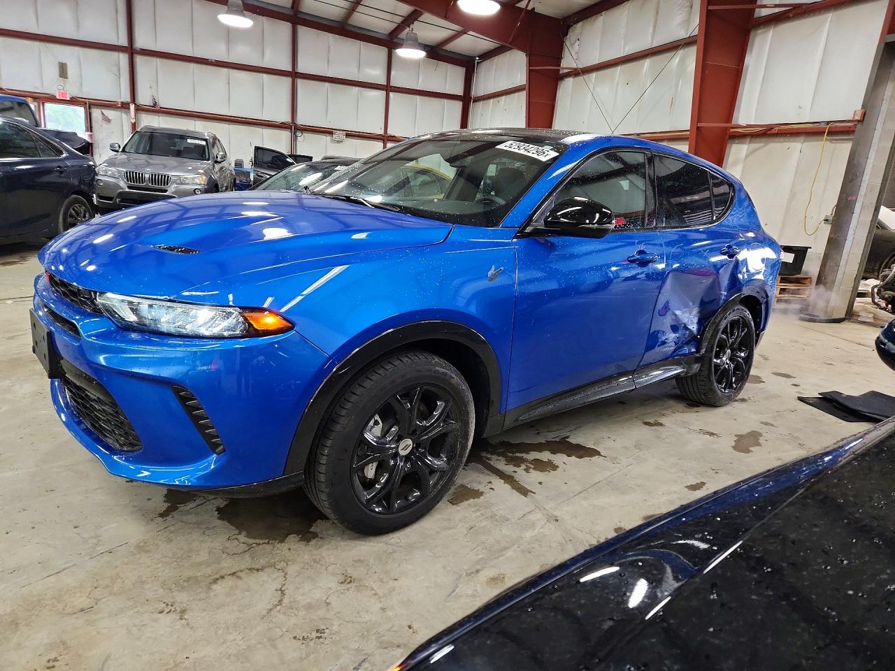 2024 DODGE HORNET R/T Plus
