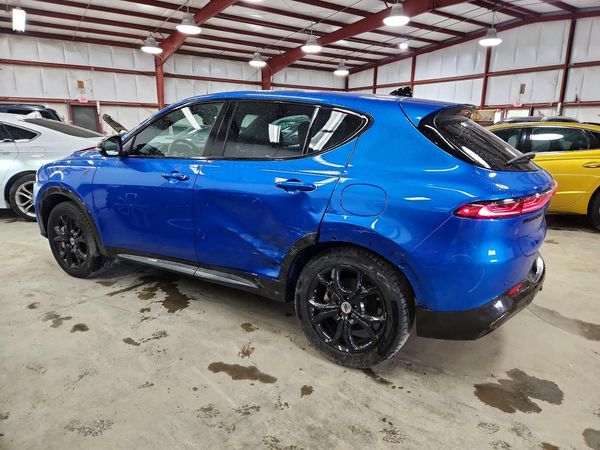 2024 DODGE HORNET R/T Plus