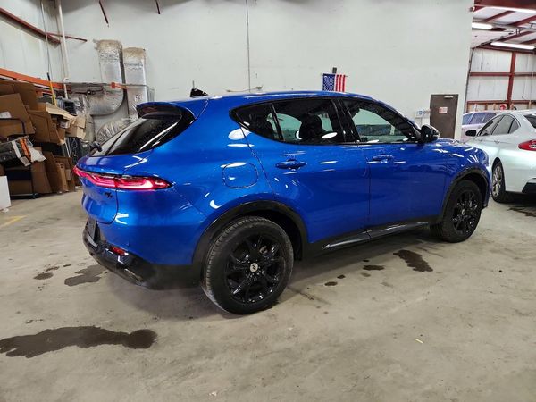 2024 DODGE HORNET R/T Plus