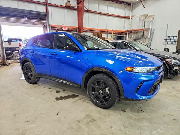 2024 DODGE HORNET R/T Plus