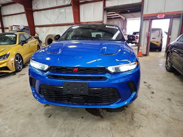 2024 DODGE HORNET R/T Plus