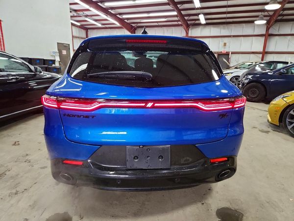 2024 DODGE HORNET R/T Plus