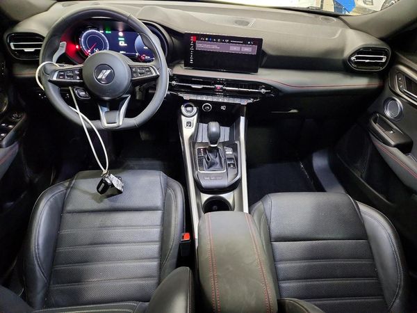 2024 DODGE HORNET R/T Plus