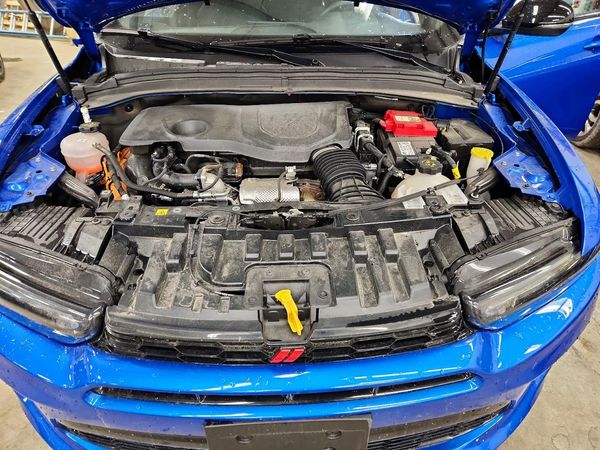 2024 DODGE HORNET R/T Plus