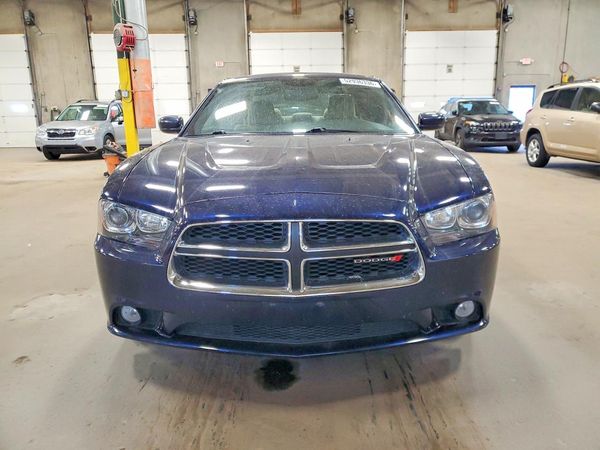 2013 DODGE CHARGER R/T