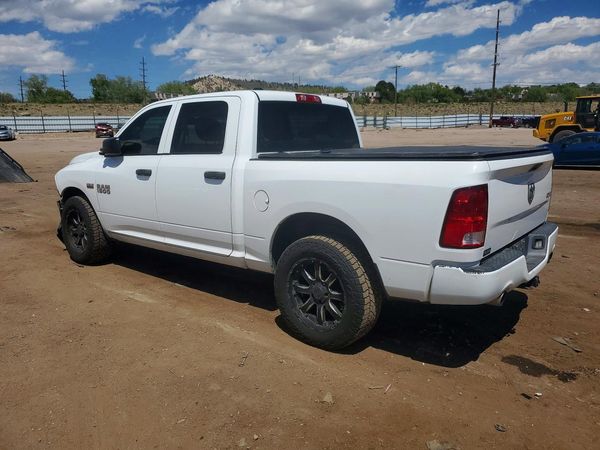 2014 RAM 1500 ST