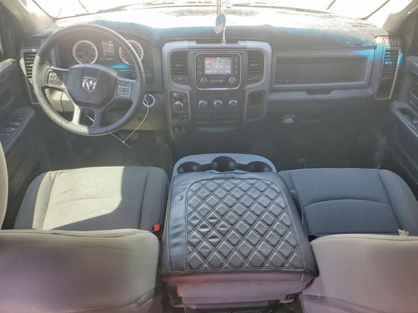 2014 RAM 1500 ST