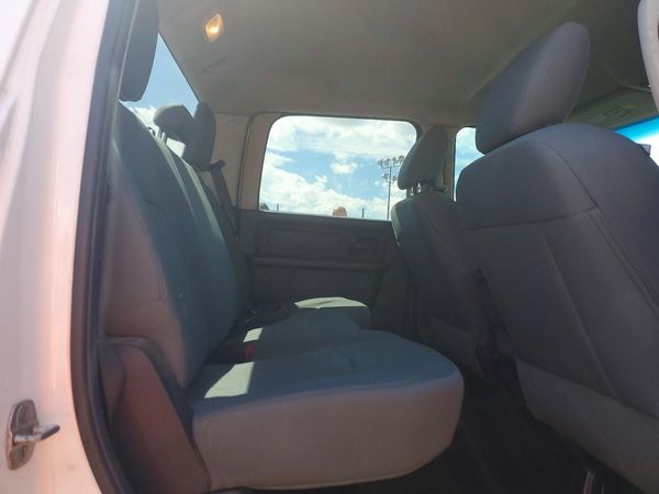 2014 RAM 1500 ST