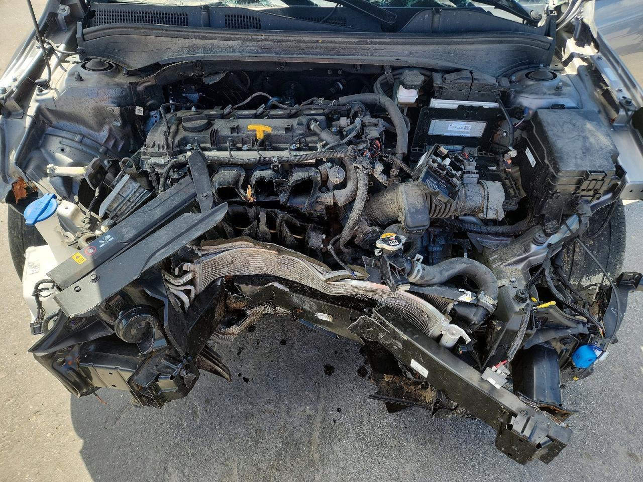 2024 KIA FORTE GT Line