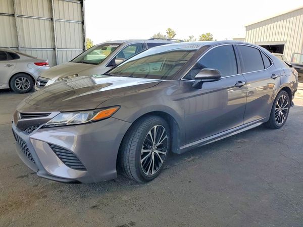 2019 TOYOTA CAMRY L/LE/SE/XLE