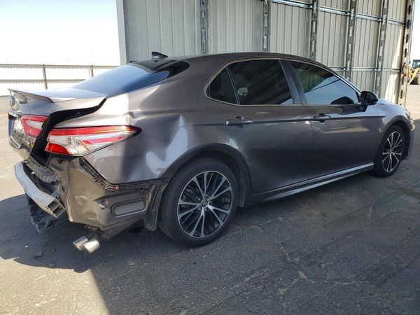 2019 TOYOTA CAMRY L/LE/SE/XLE