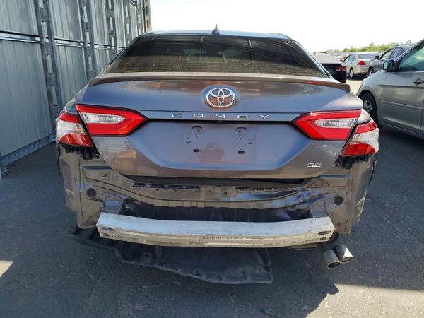 2019 TOYOTA CAMRY L/LE/SE/XLE