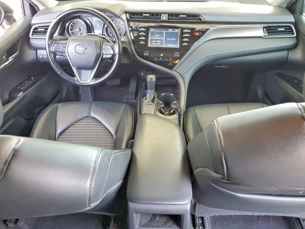 2019 TOYOTA CAMRY L/LE/SE/XLE