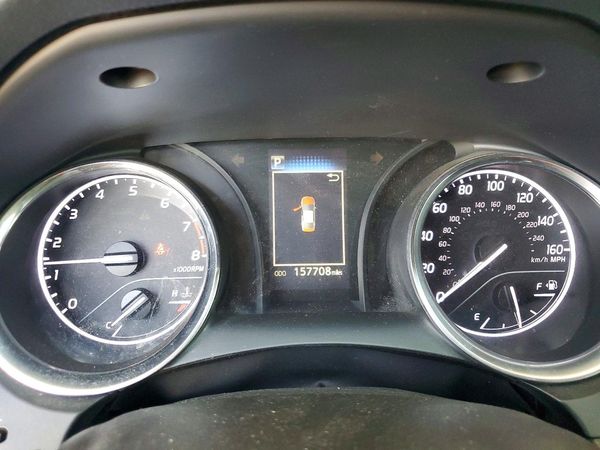 2019 TOYOTA CAMRY L/LE/SE/XLE