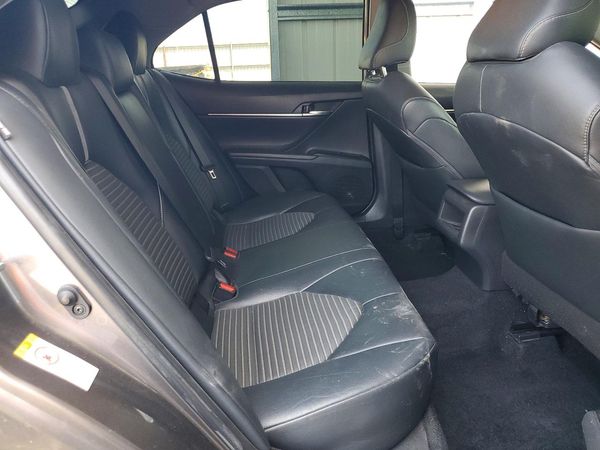 2019 TOYOTA CAMRY L/LE/SE/XLE