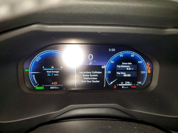 2025 TOYOTA RAV4 XSE