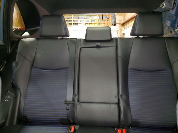 2025 TOYOTA RAV4 XSE