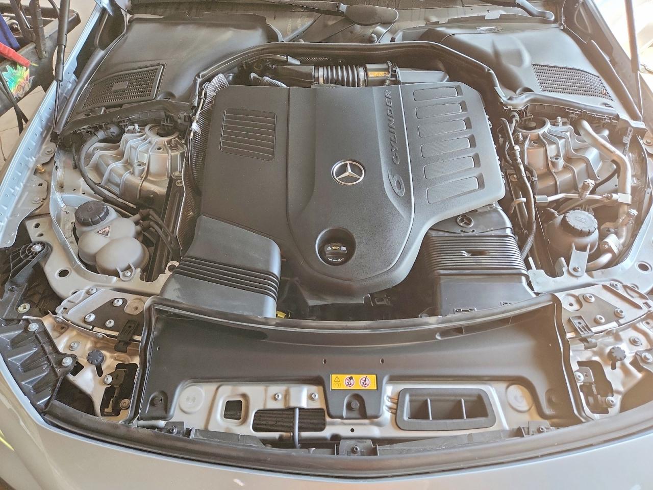 2025 MERCEDES-BENZ CLE CLE450 4MATIC