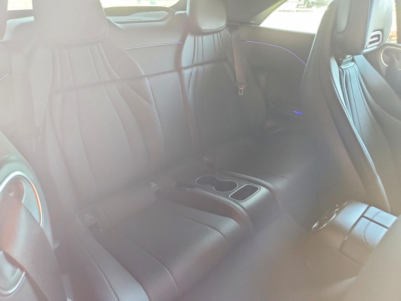 2025 MERCEDES-BENZ CLE CLE450 4MATIC