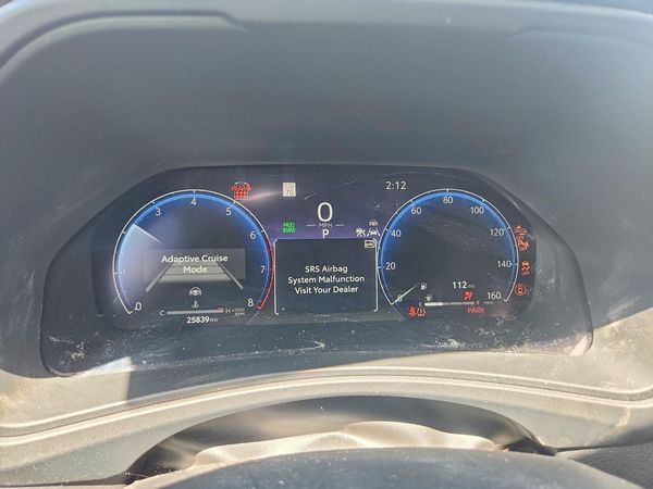 2024 TOYOTA GRAND HIGHLANDER